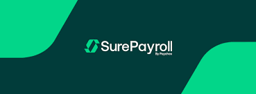 Simplify Payroll Management with SurePayroll
