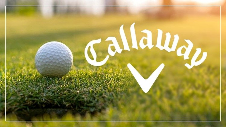 Callaway Golf Store: Professional Equipment for Your Game