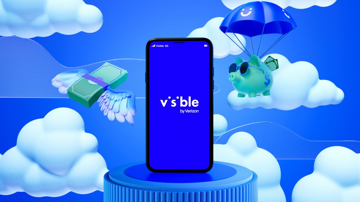 Visible: the digital carrier challenging traditional cell phone plans