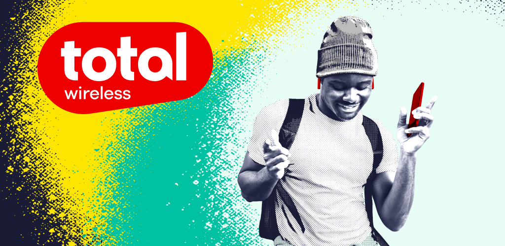 Total Wireless: affordable plans with Verizon’s trusted coverage