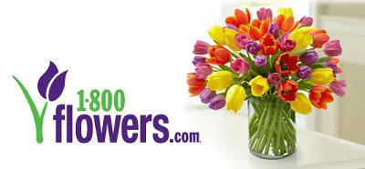1-800-Flowers: The Digital Florist for Every Occasion