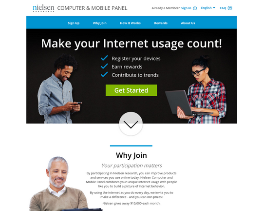Nielsen